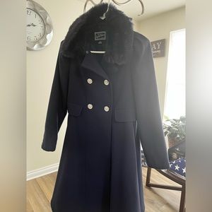 Only worn a few times all buttons in tact